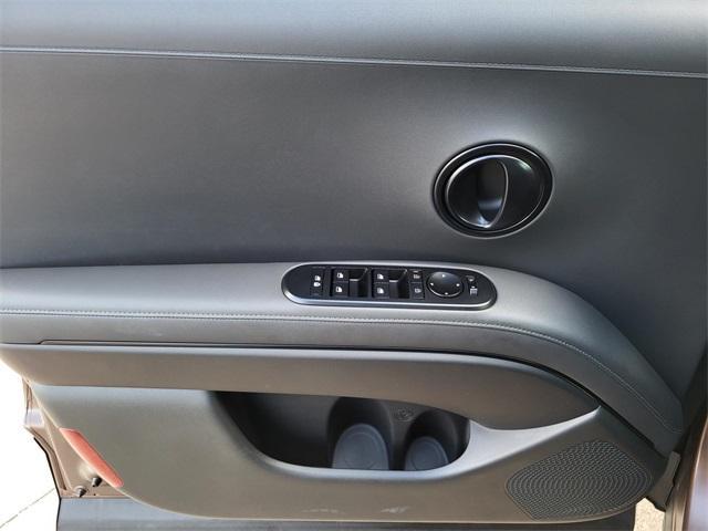 new 2026 Hyundai Palisade car, priced at $49,862