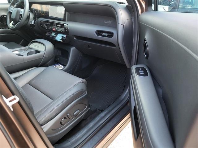 new 2026 Hyundai Palisade car, priced at $49,862