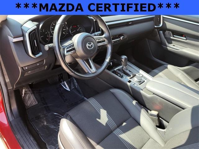 used 2024 Mazda CX-50 car, priced at $26,900