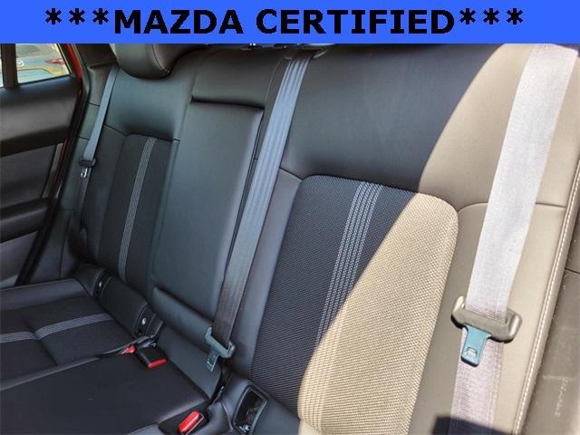 used 2024 Mazda CX-50 car, priced at $26,900