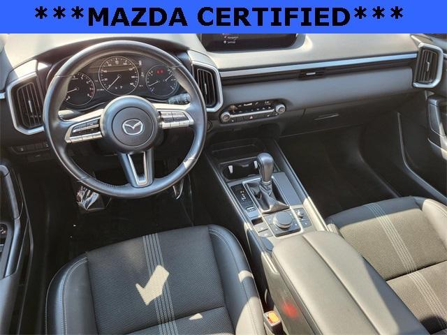 used 2024 Mazda CX-50 car, priced at $26,900