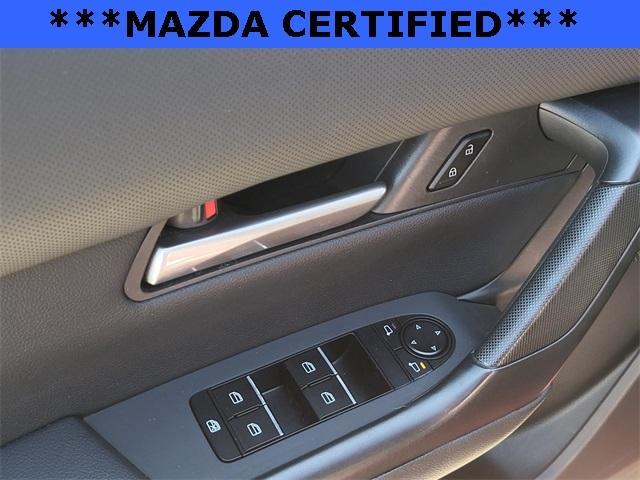 used 2024 Mazda CX-50 car, priced at $26,900