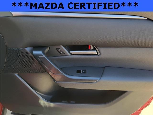 used 2024 Mazda CX-50 car, priced at $26,900