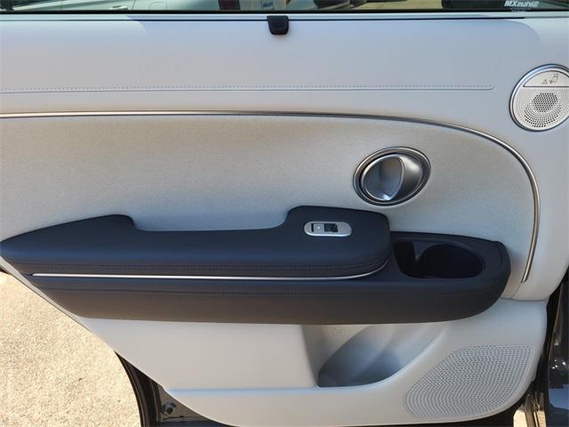 new 2026 Hyundai Palisade car, priced at $53,427