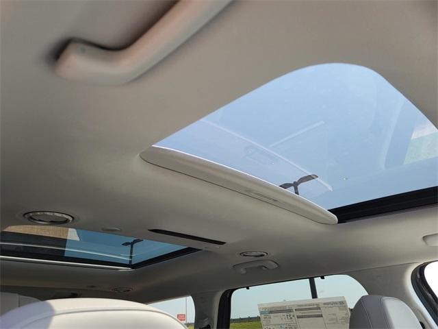 new 2026 Hyundai Palisade car, priced at $53,427