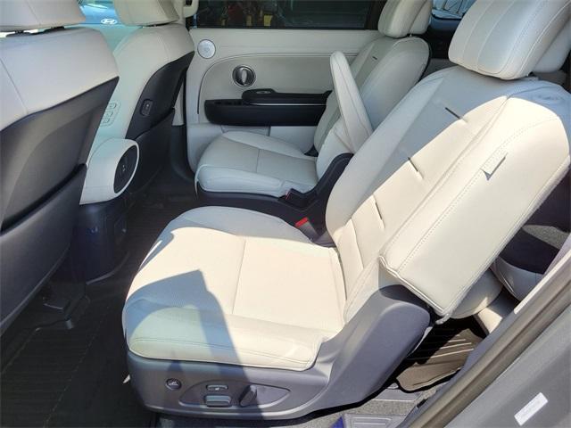 new 2026 Hyundai Palisade car, priced at $53,427