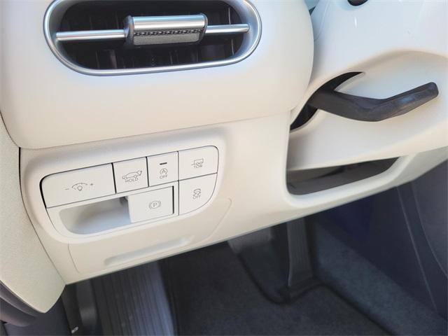 new 2026 Hyundai Palisade car, priced at $53,427