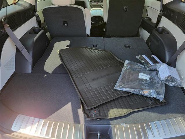 new 2026 Hyundai Palisade car, priced at $53,427