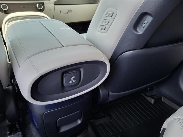 new 2026 Hyundai Palisade car, priced at $53,427