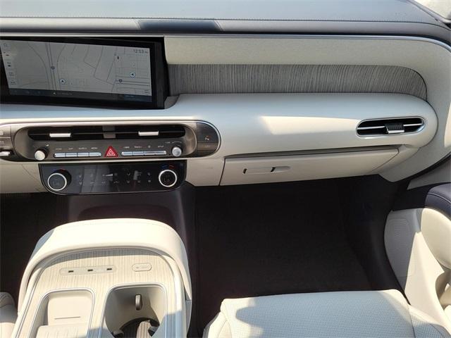 new 2026 Hyundai Palisade car, priced at $53,427