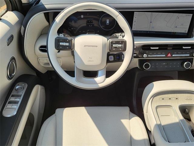 new 2026 Hyundai Palisade car, priced at $53,427