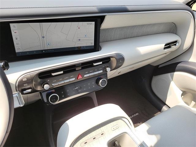 new 2026 Hyundai Palisade car, priced at $53,427