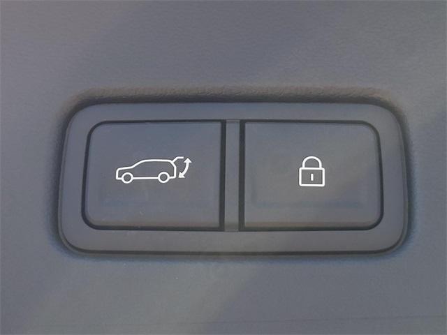 new 2026 Hyundai Palisade car, priced at $53,427