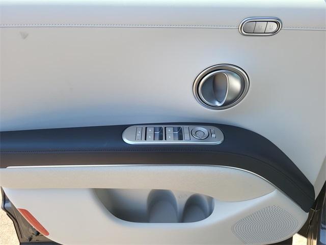 new 2026 Hyundai Palisade car, priced at $53,427