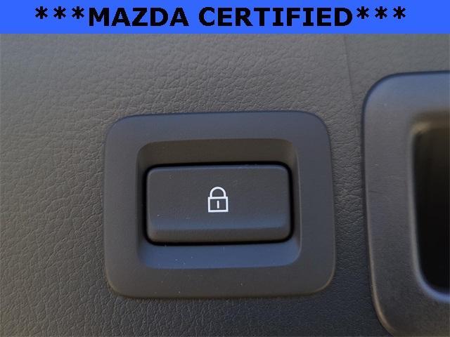 used 2025 Mazda CX-30 car, priced at $29,550
