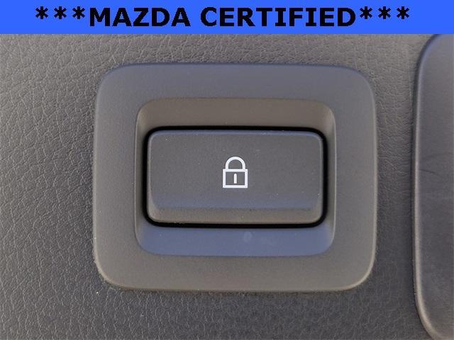 used 2025 Mazda CX-30 car, priced at $25,595