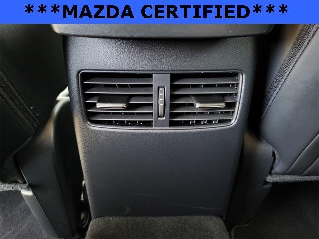 used 2025 Mazda CX-30 car, priced at $25,595