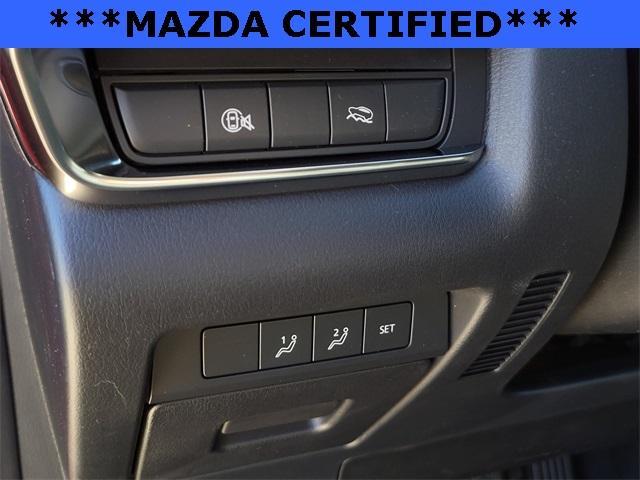 used 2025 Mazda CX-30 car, priced at $29,550
