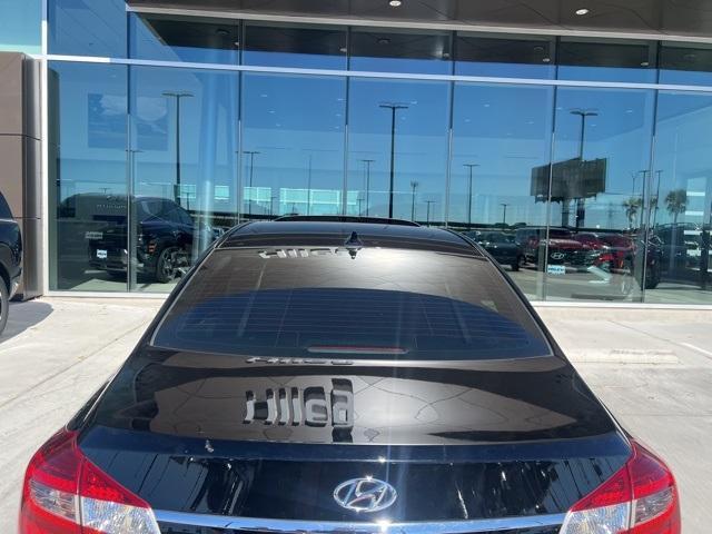 used 2012 Hyundai Genesis car, priced at $8,891