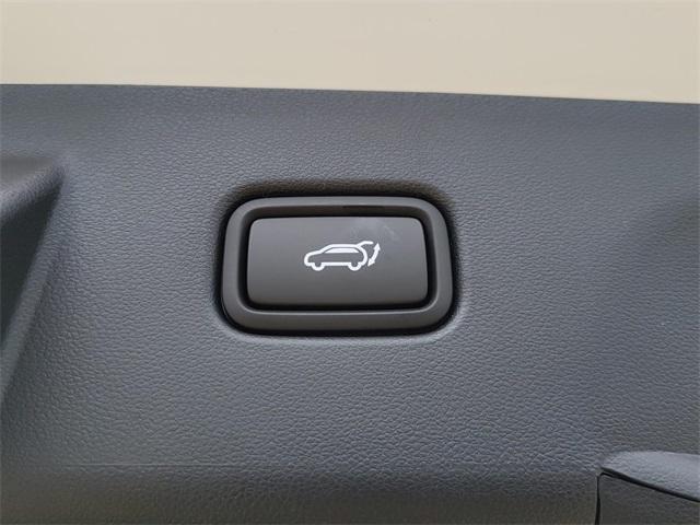 new 2025 Hyundai TUCSON Hybrid car, priced at $33,665