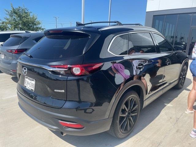 used 2022 Mazda CX-9 car, priced at $29,990