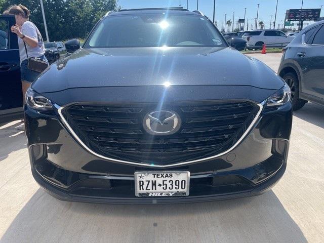 used 2022 Mazda CX-9 car, priced at $29,990