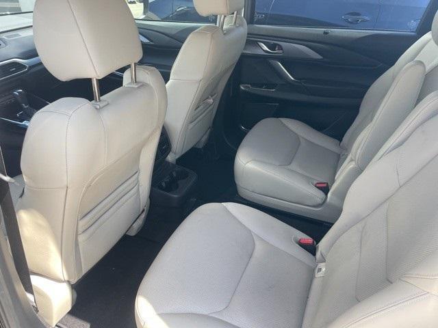 used 2022 Mazda CX-9 car, priced at $29,990