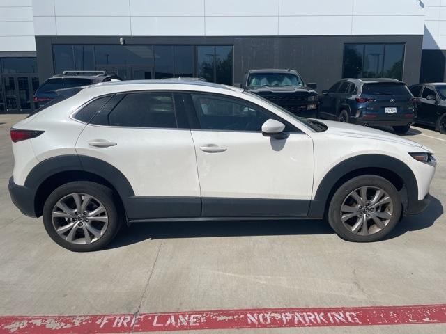 used 2021 Mazda CX-30 car, priced at $24,991