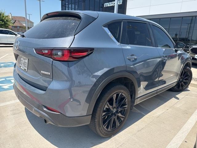 used 2023 Mazda CX-5 car, priced at $23,991