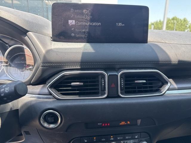 used 2023 Mazda CX-5 car, priced at $23,991