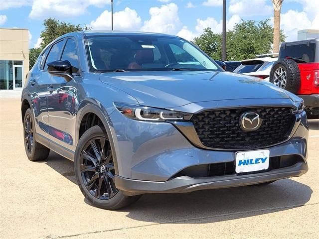 used 2023 Mazda CX-5 car, priced at $23,451