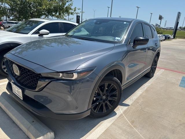 used 2023 Mazda CX-5 car, priced at $23,991