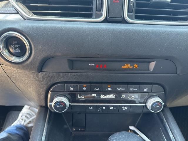 used 2023 Mazda CX-5 car, priced at $23,991