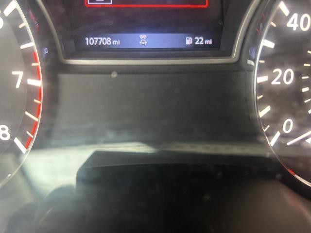 used 2020 Nissan Pathfinder car, priced at $13,991