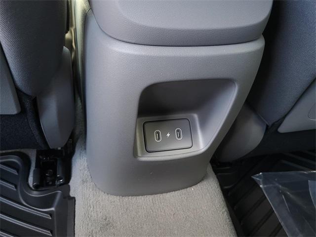 new 2025 Hyundai Elantra car, priced at $23,855
