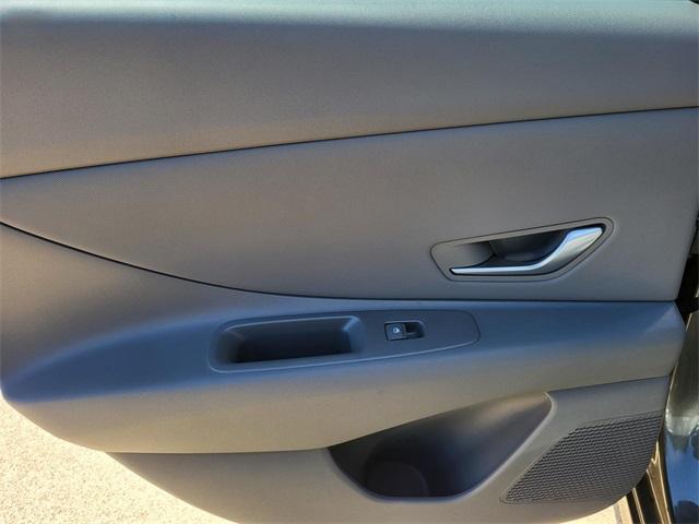 new 2025 Hyundai Elantra car, priced at $23,855