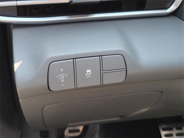 new 2025 Hyundai Elantra car, priced at $21,991