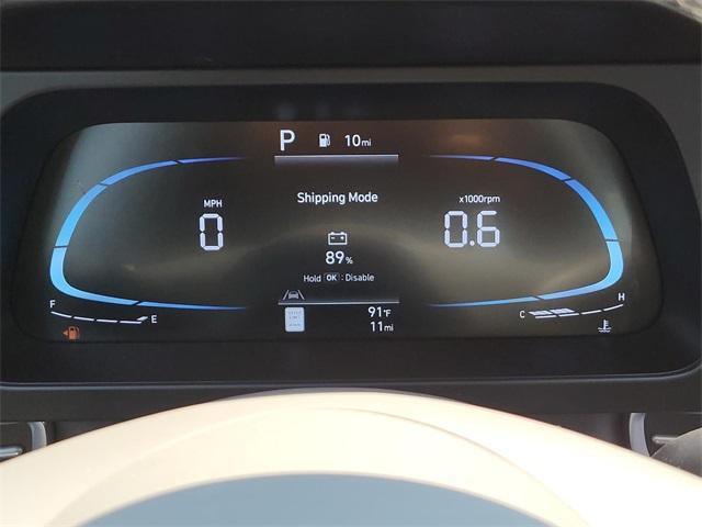 new 2025 Hyundai Elantra car, priced at $21,991