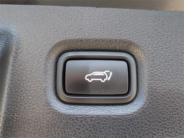 used 2023 Hyundai Santa Fe car, priced at $21,991