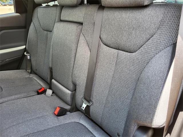 used 2023 Hyundai Santa Fe car, priced at $21,991