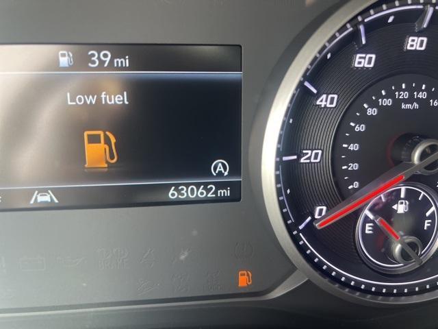 used 2023 Hyundai Santa Fe car, priced at $21,991