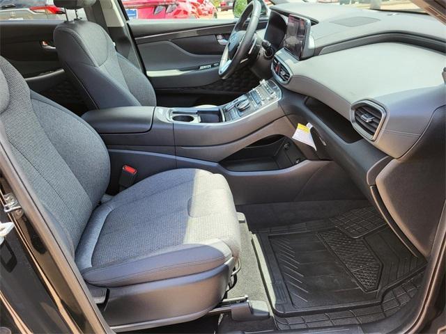 used 2023 Hyundai Santa Fe car, priced at $21,991