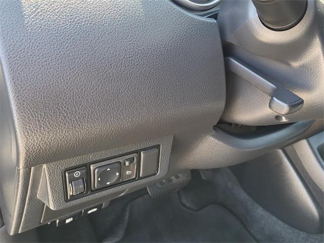 used 2009 Nissan Versa car, priced at $7,000