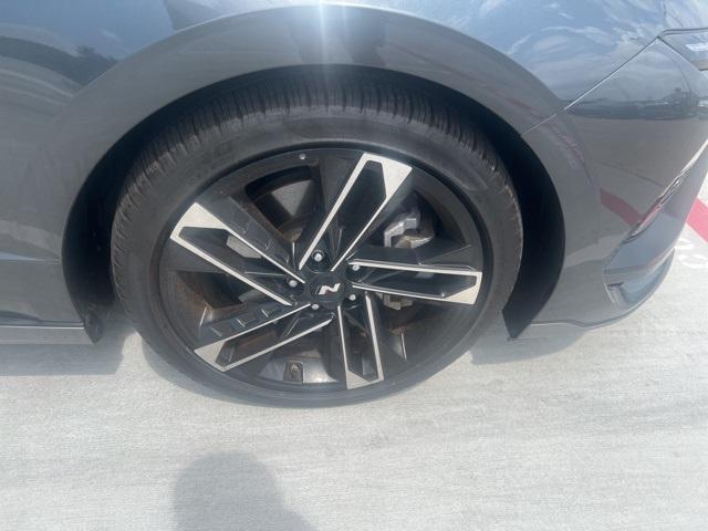 used 2024 Hyundai Sonata car, priced at $29,991