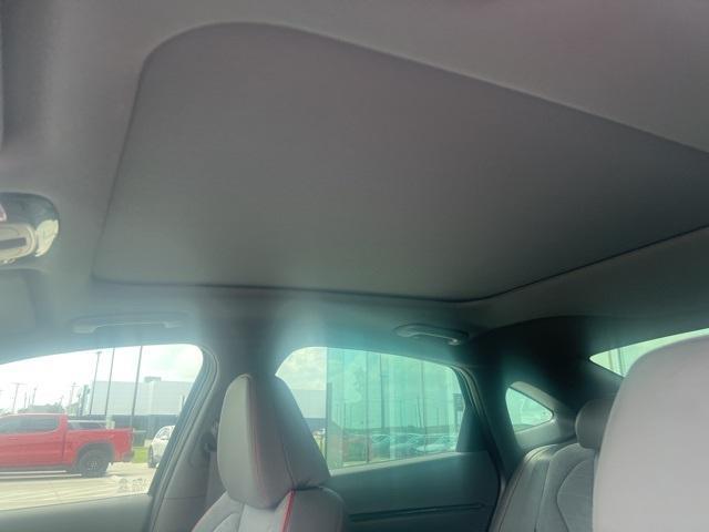used 2024 Hyundai Sonata car, priced at $29,991