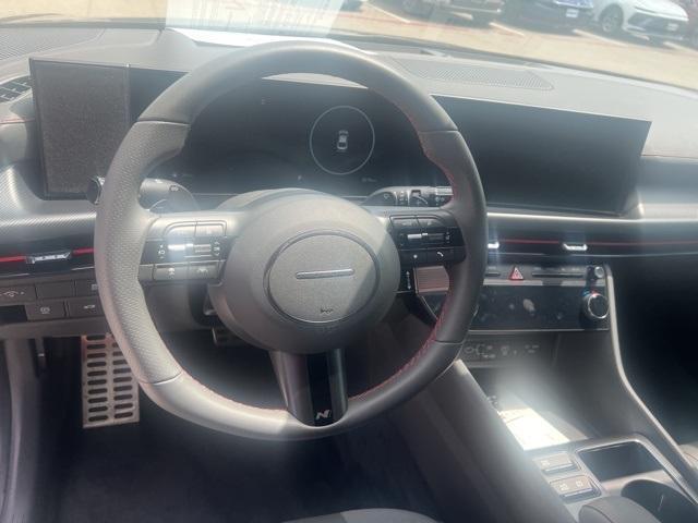 used 2024 Hyundai Sonata car, priced at $29,991
