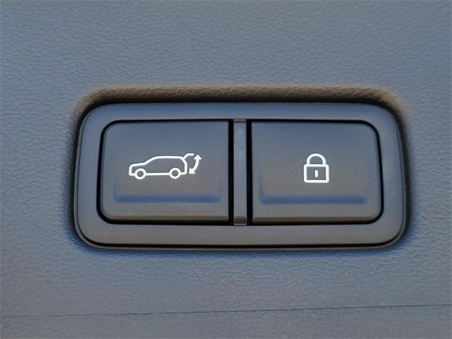 new 2026 Hyundai Palisade car, priced at $55,396