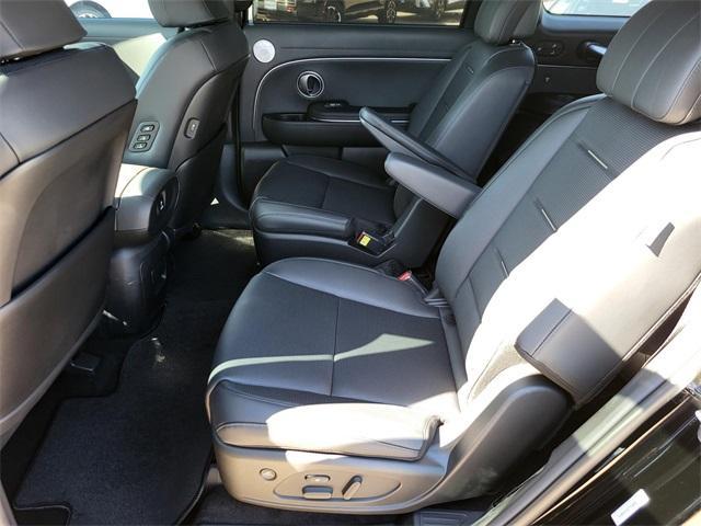 new 2026 Hyundai Palisade car, priced at $55,396