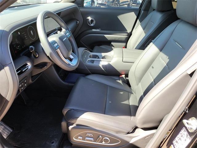 new 2026 Hyundai Palisade car, priced at $55,396