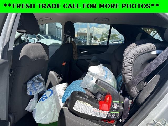 used 2018 Chevrolet Equinox car, priced at $13,000